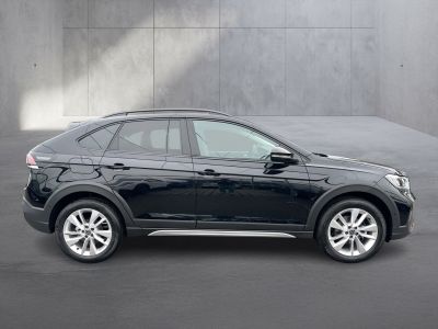 VW Taigo Gebrauchtwagen