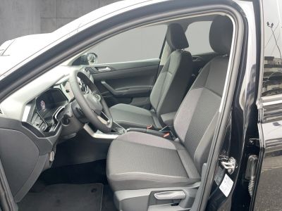 VW Taigo Gebrauchtwagen