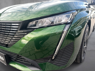 Peugeot 308 Gebrauchtwagen