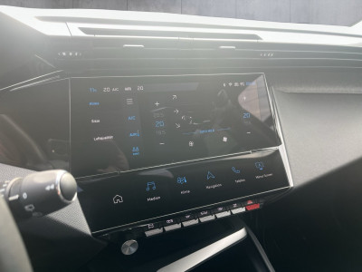 Peugeot 308 Gebrauchtwagen