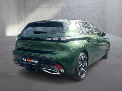 Peugeot 308 Gebrauchtwagen