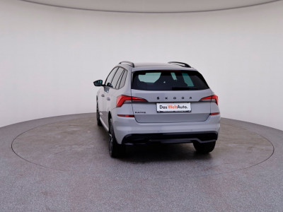 Skoda Kamiq Gebrauchtwagen