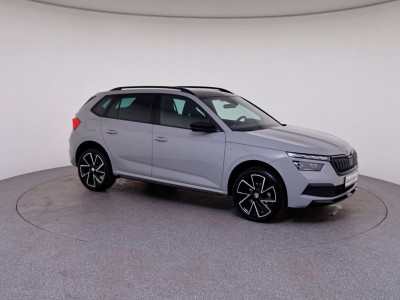 Skoda Kamiq Gebrauchtwagen