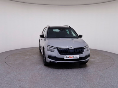Skoda Kamiq Gebrauchtwagen