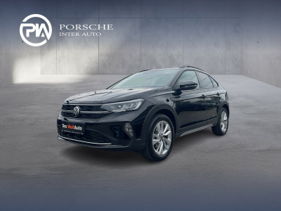 VW Taigo Gebrauchtwagen