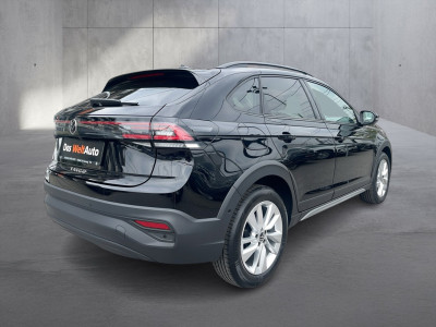 VW Taigo Gebrauchtwagen