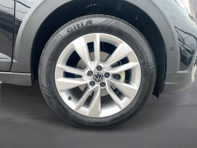 VW Taigo Gebrauchtwagen