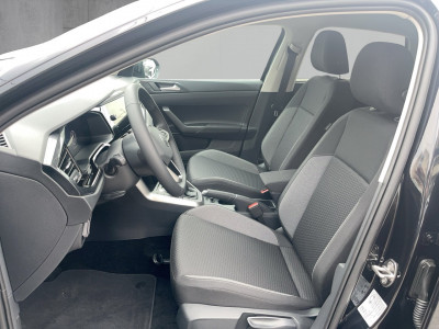 VW Taigo Gebrauchtwagen