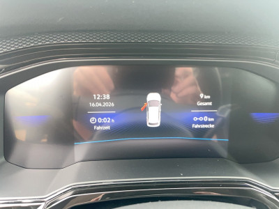 VW Taigo Gebrauchtwagen