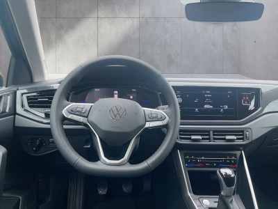 VW Taigo Gebrauchtwagen