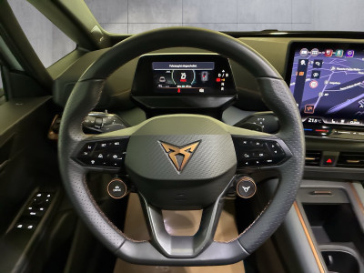 Cupra Born Gebrauchtwagen