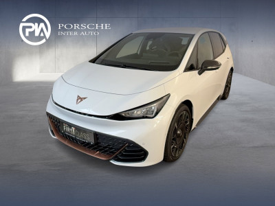 Cupra Born Gebrauchtwagen