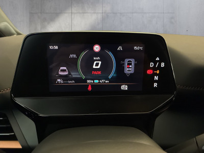 Cupra Born Gebrauchtwagen