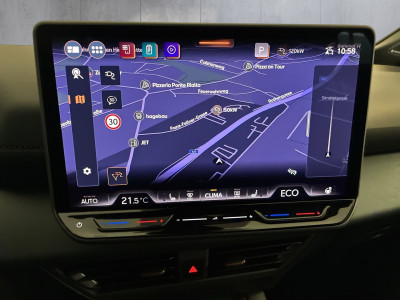 Cupra Born Gebrauchtwagen