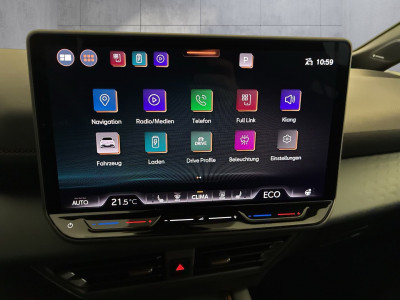 Cupra Born Gebrauchtwagen