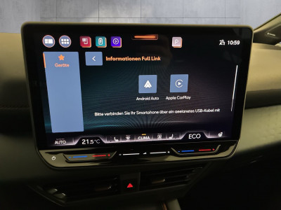 Cupra Born Gebrauchtwagen