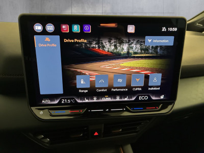 Cupra Born Gebrauchtwagen