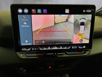 Cupra Born Gebrauchtwagen