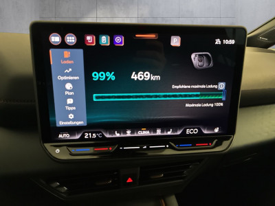 Cupra Born Gebrauchtwagen