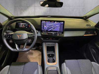 Cupra Born Gebrauchtwagen