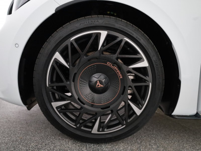 Cupra Born Gebrauchtwagen