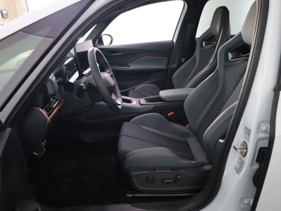 Cupra Born Gebrauchtwagen