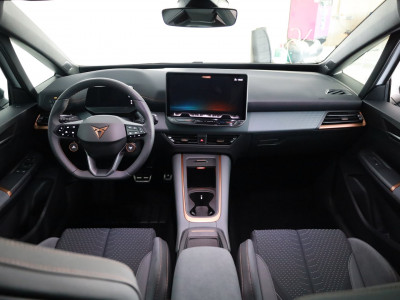 Cupra Born Gebrauchtwagen