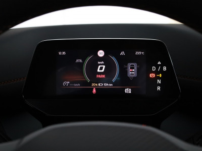 Cupra Born Gebrauchtwagen