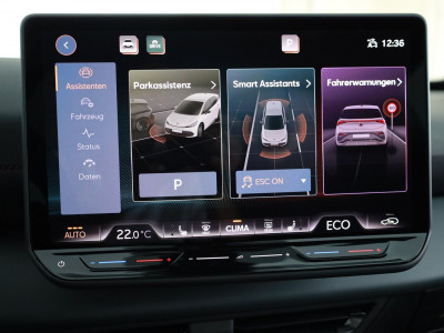 Cupra Born Gebrauchtwagen