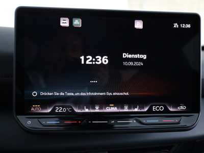 Cupra Born Gebrauchtwagen