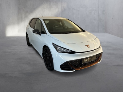 Cupra Born Gebrauchtwagen