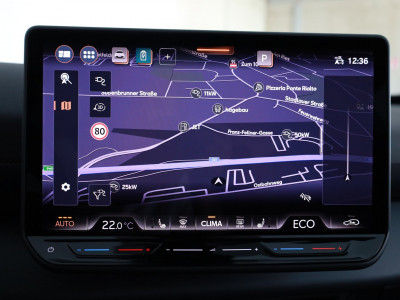 Cupra Born Gebrauchtwagen