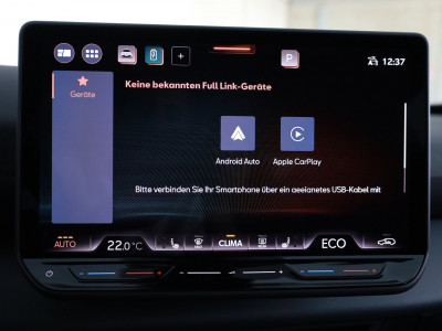 Cupra Born Gebrauchtwagen