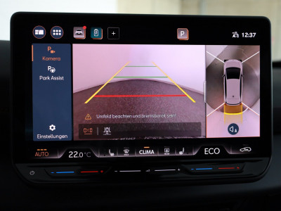 Cupra Born Gebrauchtwagen