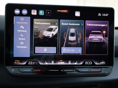 Cupra Born Gebrauchtwagen