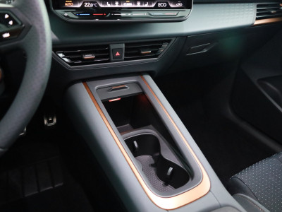 Cupra Born Gebrauchtwagen