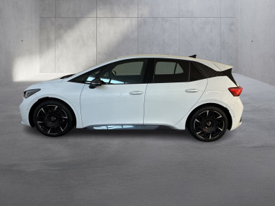 Cupra Born Gebrauchtwagen