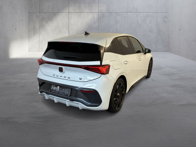 Cupra Born Gebrauchtwagen