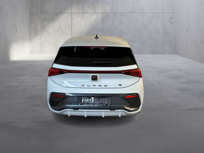 Cupra Born Gebrauchtwagen