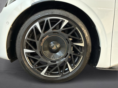 Cupra Born Gebrauchtwagen