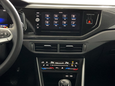 VW Taigo Gebrauchtwagen