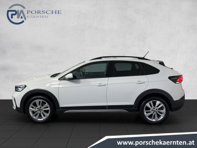 VW Taigo Gebrauchtwagen