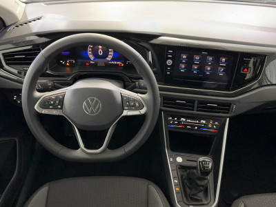 VW Taigo Gebrauchtwagen