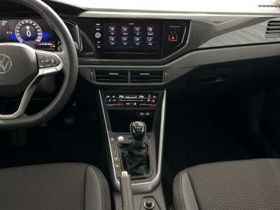 VW Taigo Gebrauchtwagen