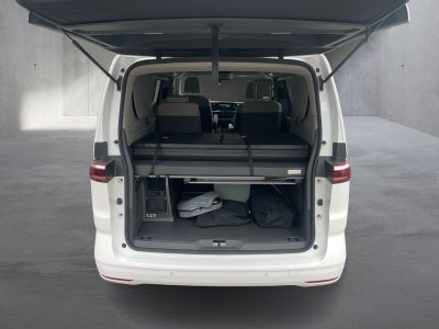 VW California Gebrauchtwagen VW California Gebrauchtwagen