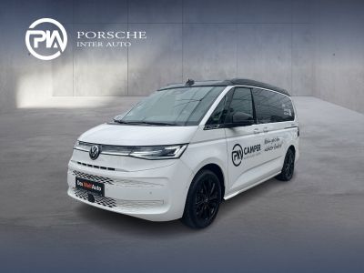 VW California Gebrauchtwagen VW California Gebrauchtwagen
