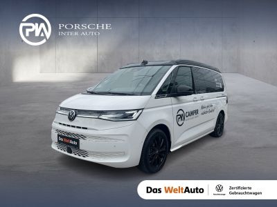 VW California Gebrauchtwagen