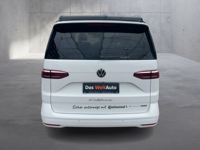 VW California Gebrauchtwagen VW California Gebrauchtwagen