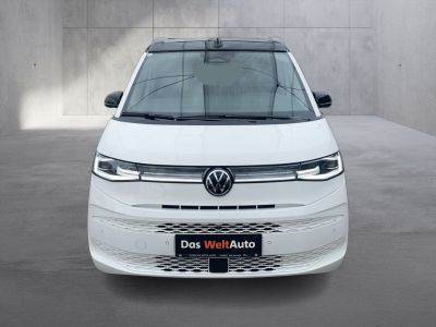 VW California Gebrauchtwagen VW California Gebrauchtwagen
