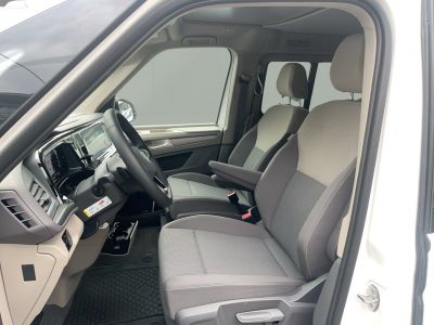 VW California Gebrauchtwagen VW California Gebrauchtwagen